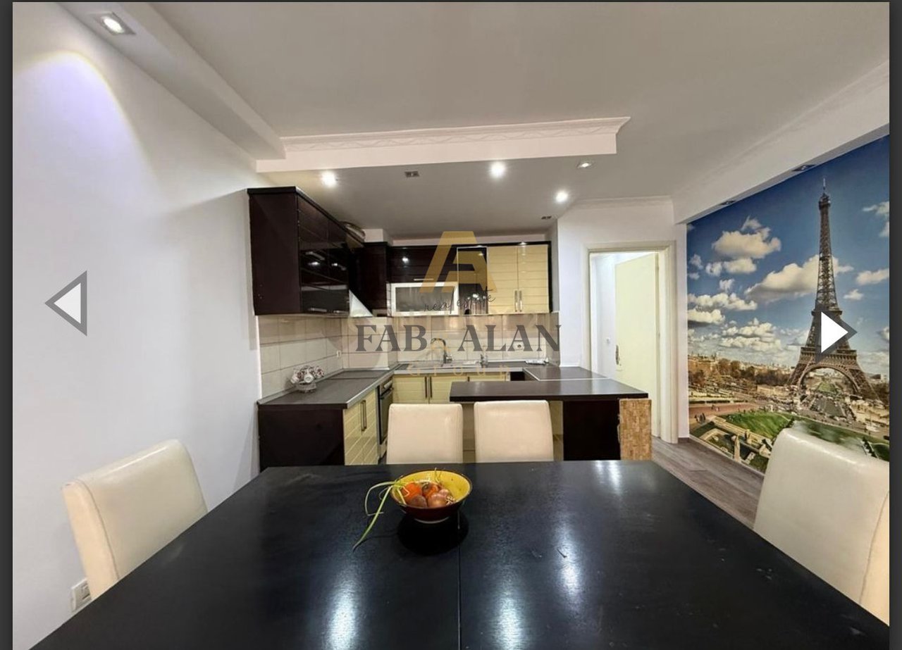 APPARTAMENTO IN VENDITA 2+1 EDIFICI CABEJ