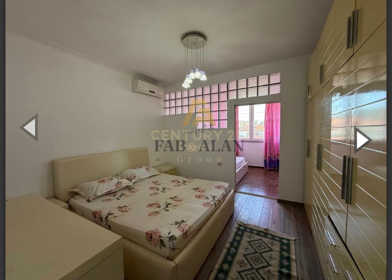 APPARTAMENTO IN VENDITA 2+1 EDIFICI CABEJ