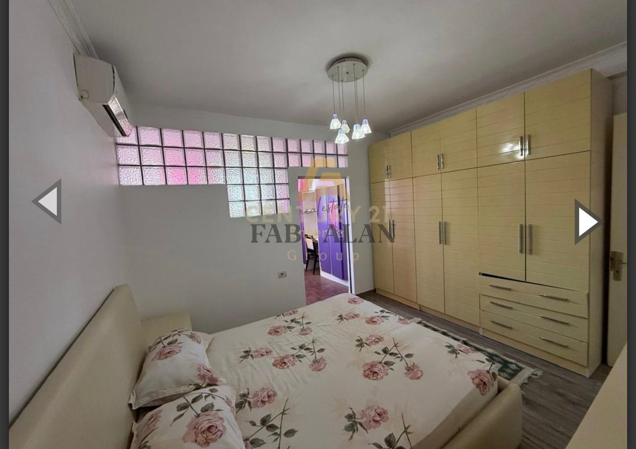APPARTAMENTO IN VENDITA 2+1 EDIFICI CABEJ