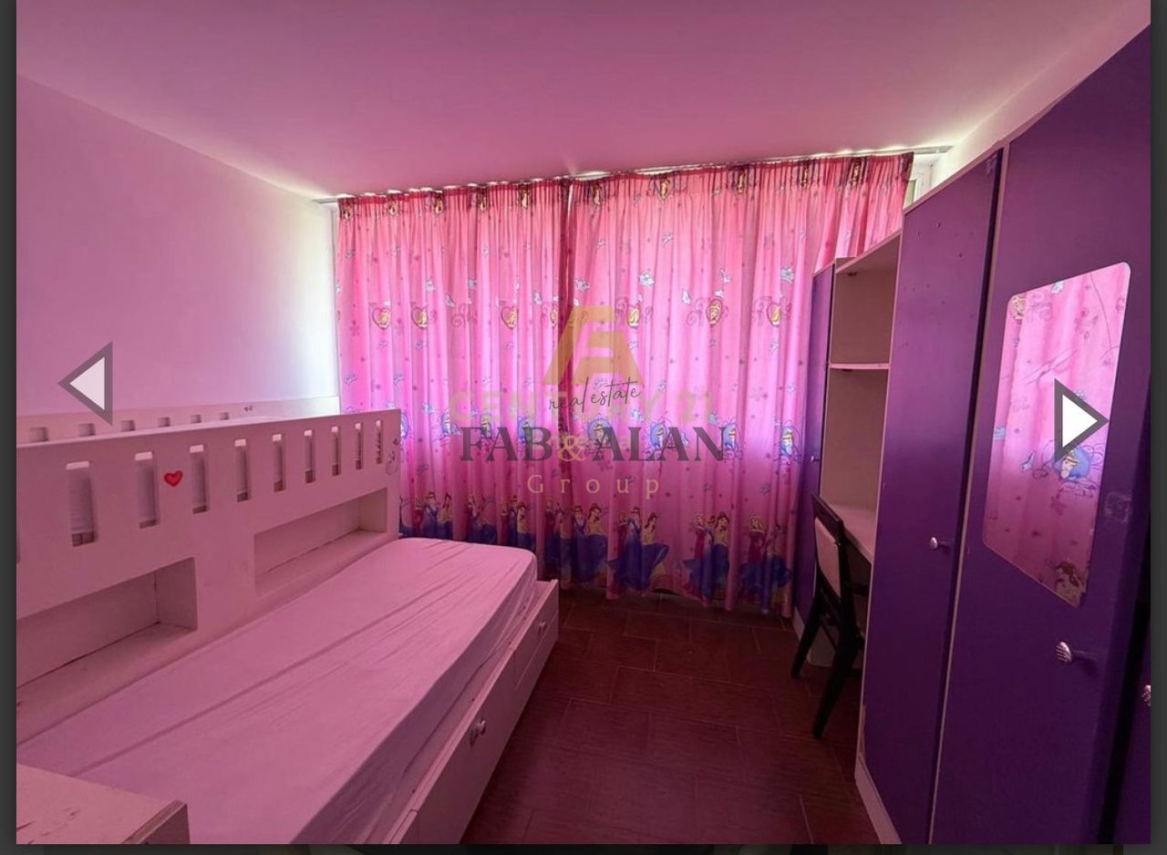 APPARTAMENTO IN VENDITA 2+1 EDIFICI CABEJ
