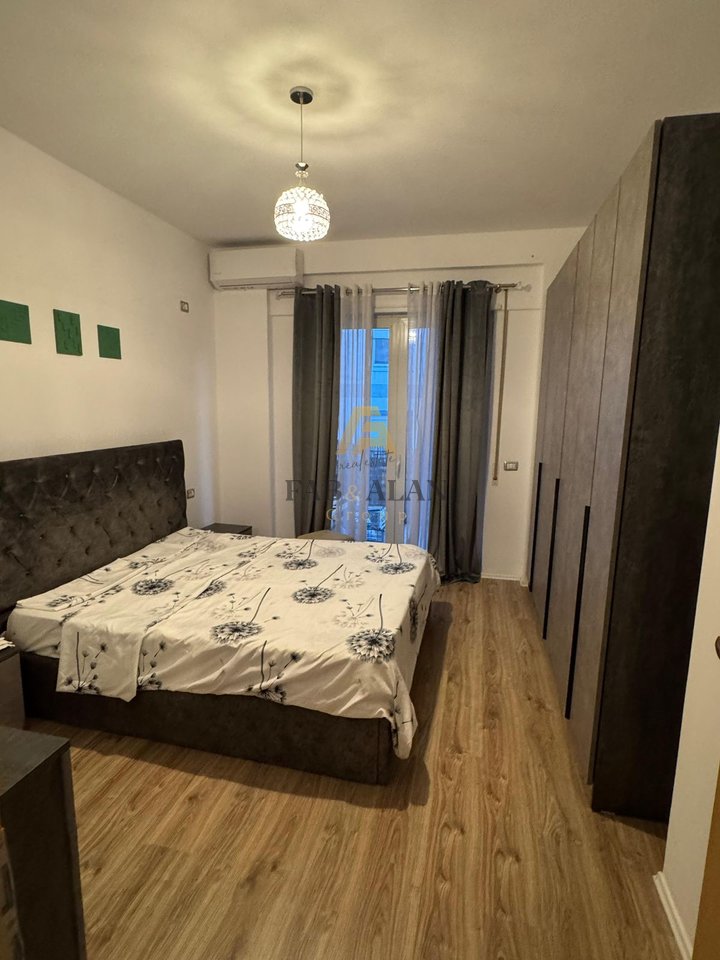 Appartamento 1+1 in affitto a Dry Lake, Tirana - 600€ | 1+1