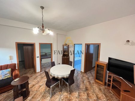 HOUSE FOR RENT - DURRESIT STREET, NEAR THE CHINESE EMBASSY
For rent 2+1+living room, area 97m².