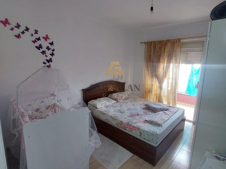 AFFITTASI APPARTAMENTO 2+1+2 BAGNI - YZBERISHT 47 000 leke