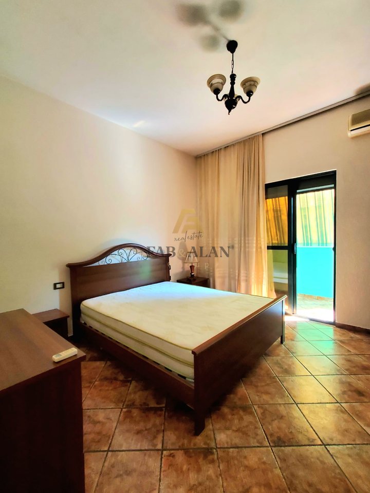 HOUSE FOR RENT - DURRESIT STREET, NEAR THE CHINESE EMBASSY
For rent 2+1+living room, area 97m².