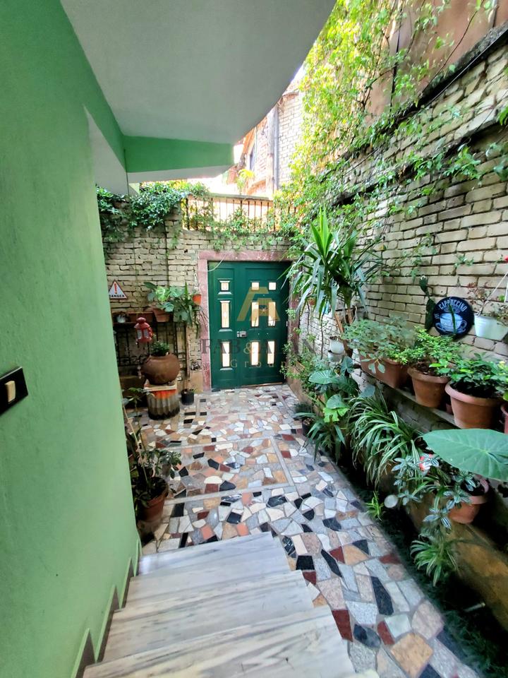 HOUSE FOR RENT - DURRESIT STREET, NEAR THE CHINESE EMBASSY
For rent 2+1+living room, area 97m².