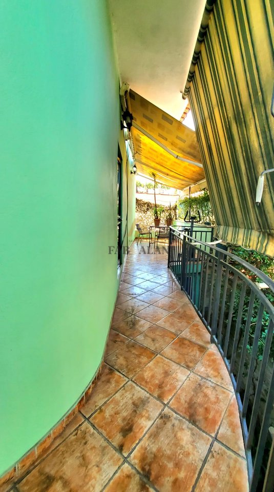 HOUSE FOR RENT - DURRESIT STREET, NEAR THE CHINESE EMBASSY
For rent 2+1+living room, area 97m².