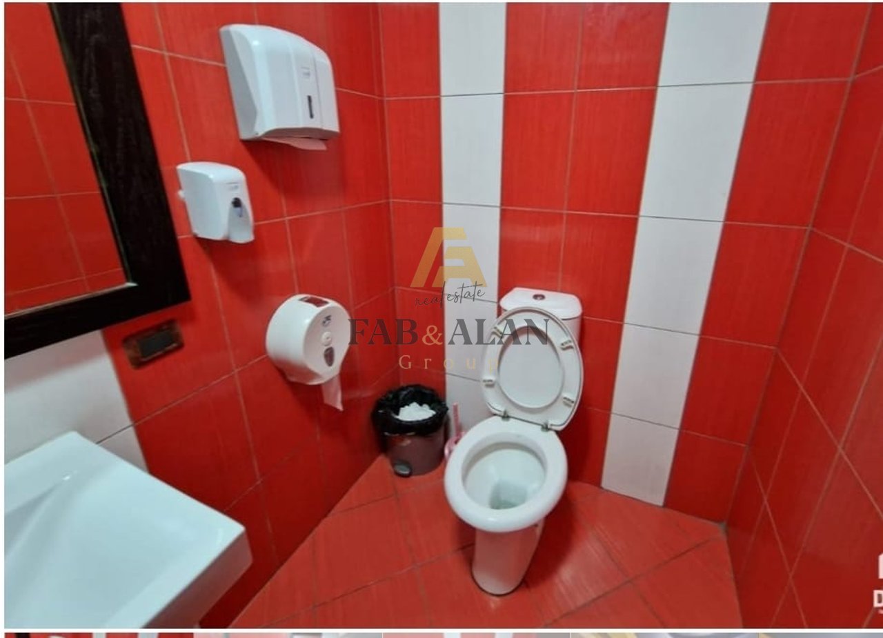 Unità Commerciale|bar In Vendita a Brryli, Tirana - 500000€ | Superficie 184m²