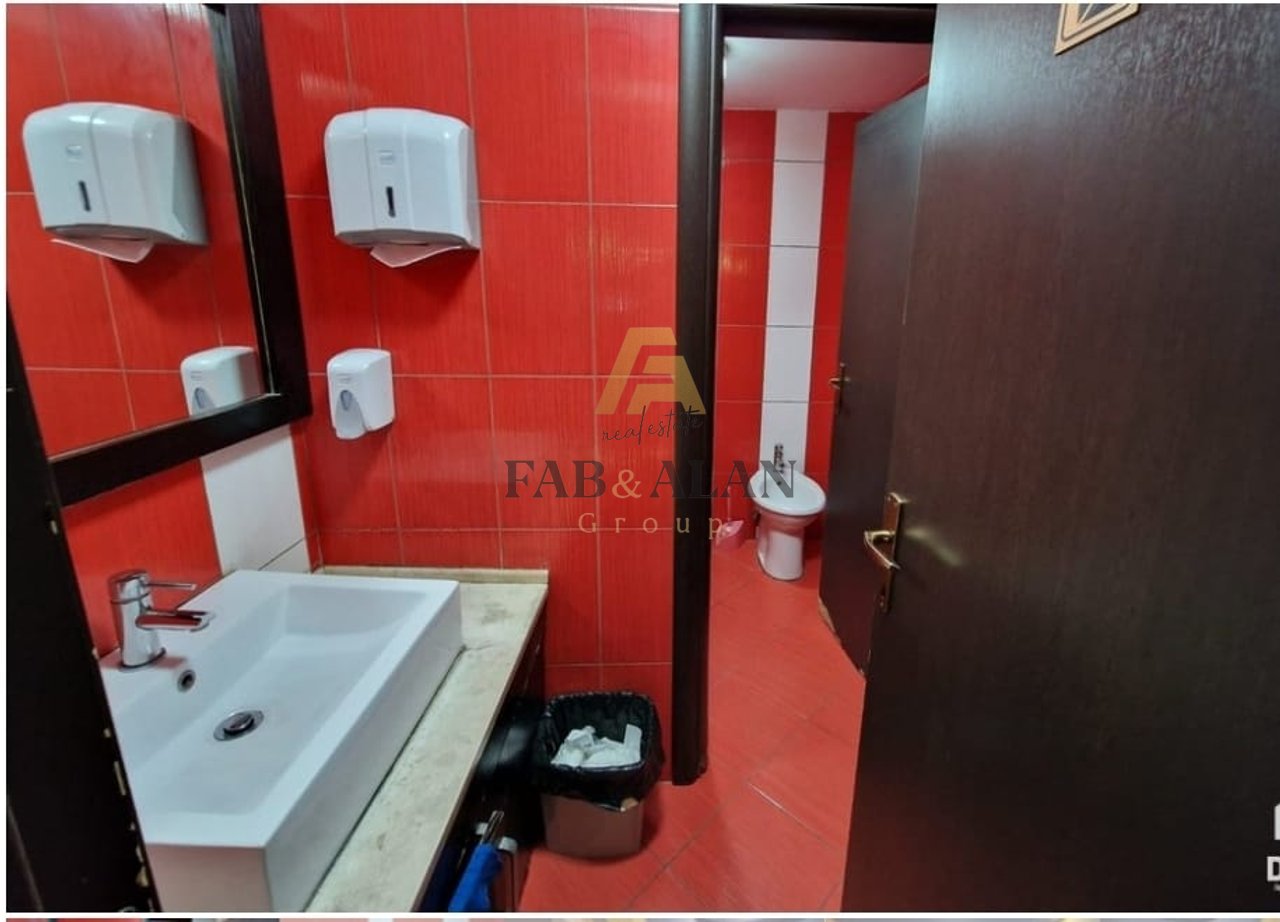 Unità Commerciale|bar In Vendita a Brryli, Tirana - 500000€ | Superficie 184m²