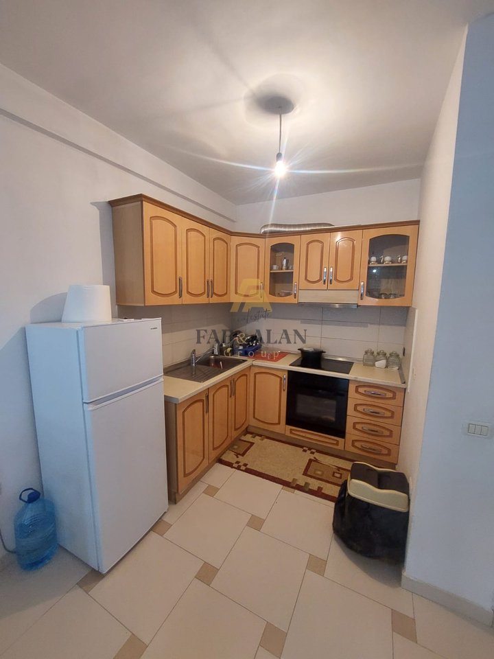 AFFITTASI APPARTAMENTO 2+1+2 BAGNI - YZBERISHT 47 000 leke
