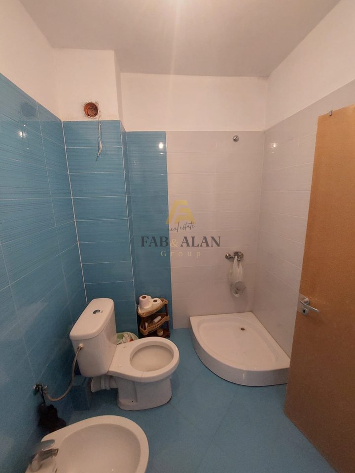 AFFITTASI APPARTAMENTO 2+1+2 BAGNI - YZBERISHT 47 000 leke
