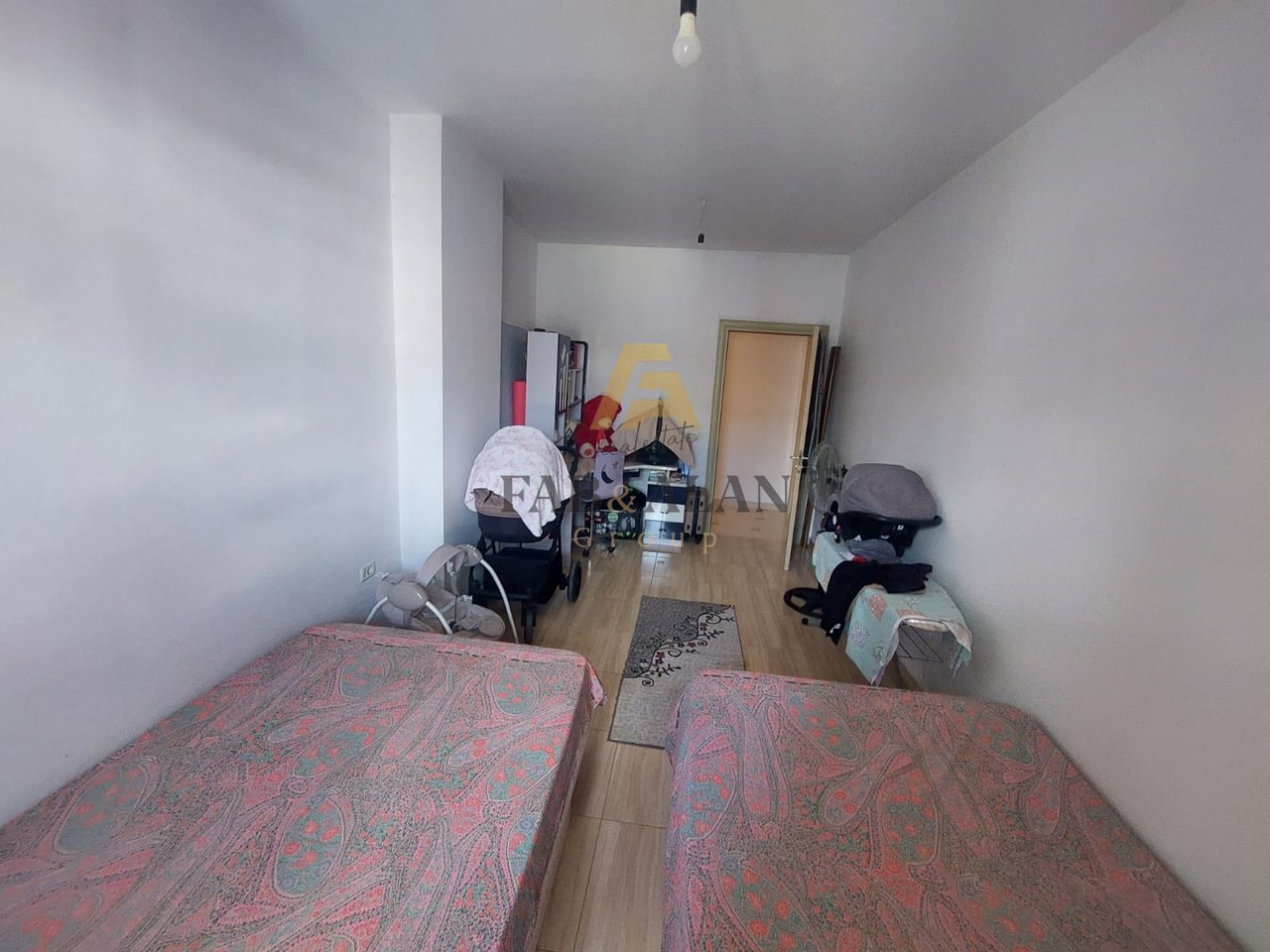 AFFITTASI APPARTAMENTO 2+1+2 BAGNI - YZBERISHT 47 000 leke