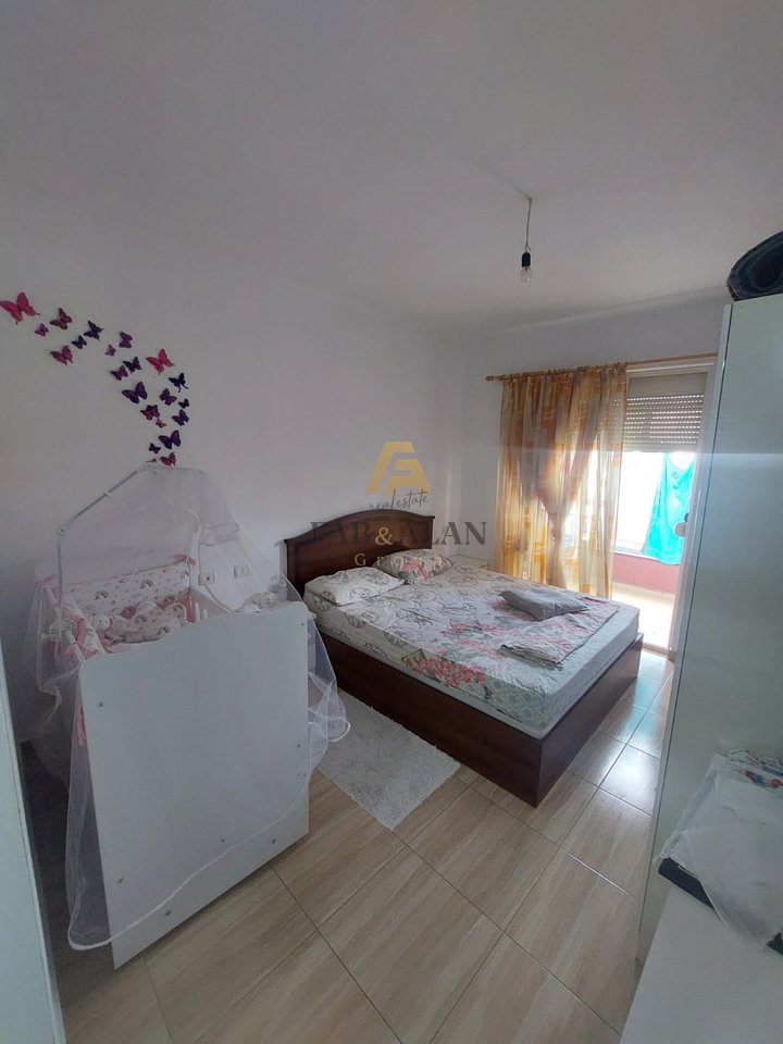 AFFITTASI APPARTAMENTO 2+1+2 BAGNI - YZBERISHT 47 000 leke