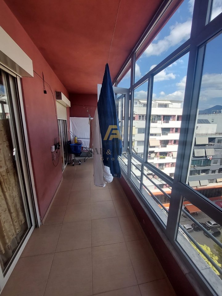 AFFITTASI APPARTAMENTO 2+1+2 BAGNI - YZBERISHT 47 000 leke