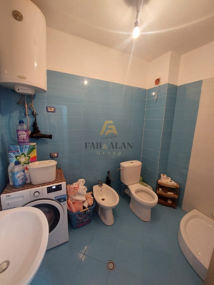 AFFITTASI APPARTAMENTO 2+1+2 BAGNI - YZBERISHT 47 000 leke