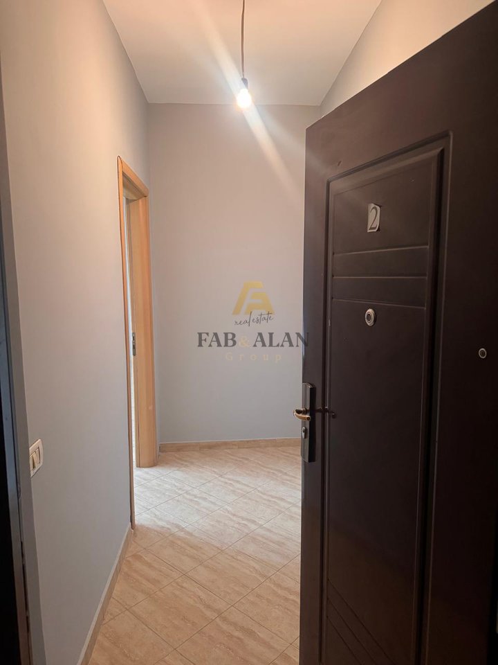 Apartament 2+1+2 Me Qira në Kodra e Diellit, Tiranë - 450€ | Kat i 2-të