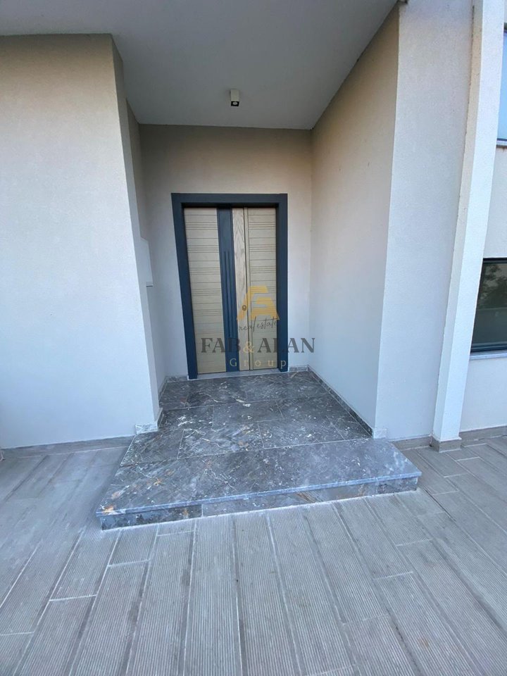 Apartament 2+1 Për Shitje në Shëngjin - 138,360€ | 115.3 m²
