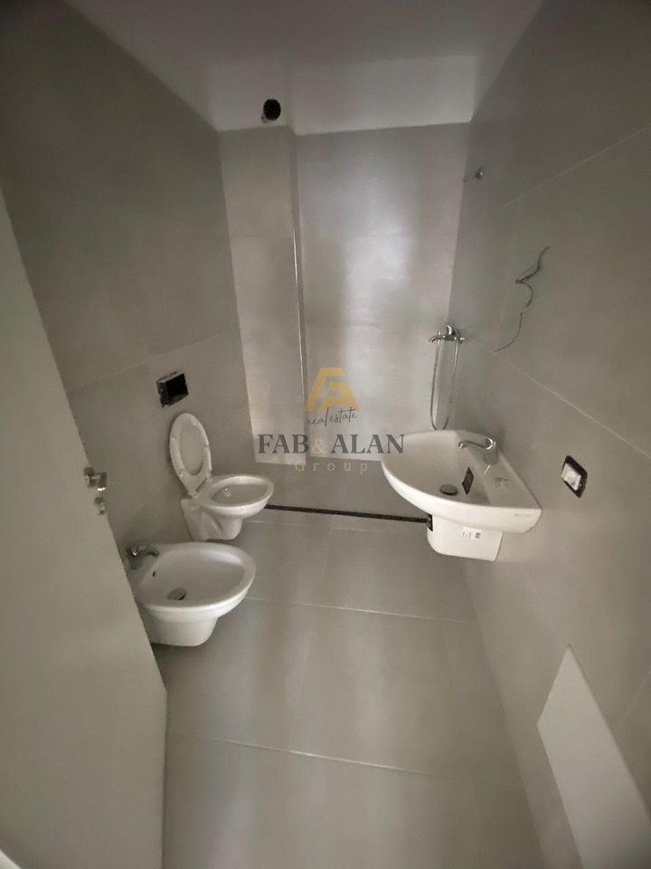Apartament 2+1 Për Shitje në Shëngjin - 138,360€ | 115.3 m²