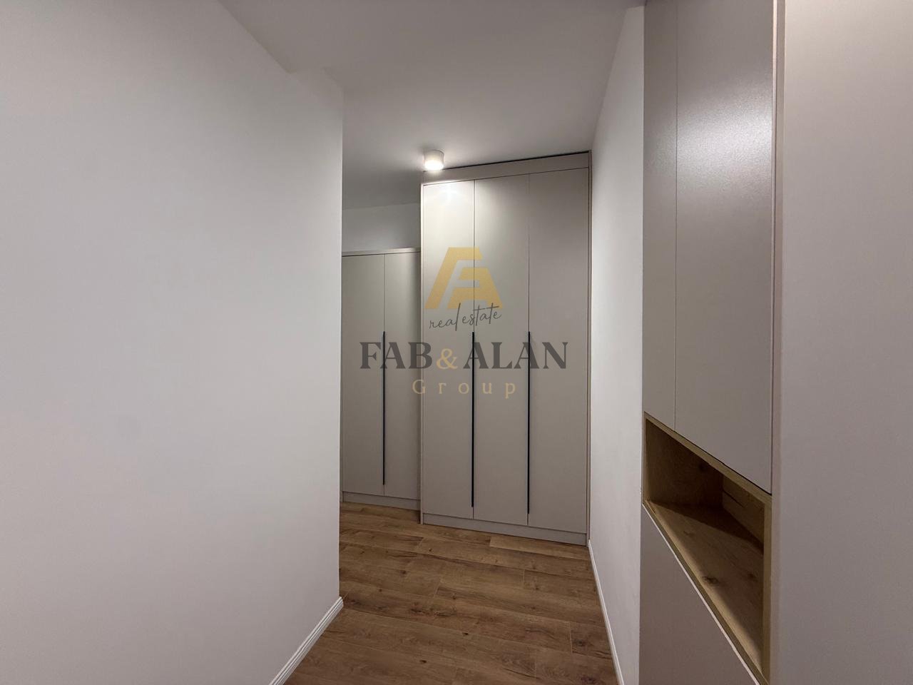 Appartamento 2+1 In Vendita a Kodra e Diellit, Tirana - 280.000€ | 105 m²