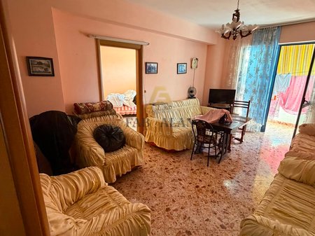 SHITET APARTAMENT 1+1 – RRUGA E ELBASANIT