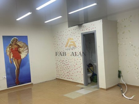 Jepet me qira ambient biznesi 33 m²