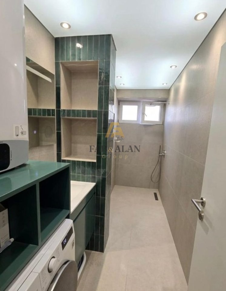 Apartament 2+1 Në Shitje në Brryl, Tiranë - 188,500€ | 76 m²