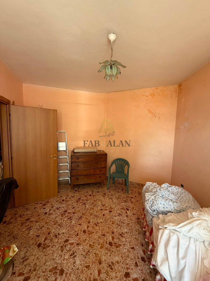 SHITET APARTAMENT 1+1 – RRUGA E ELBASANIT