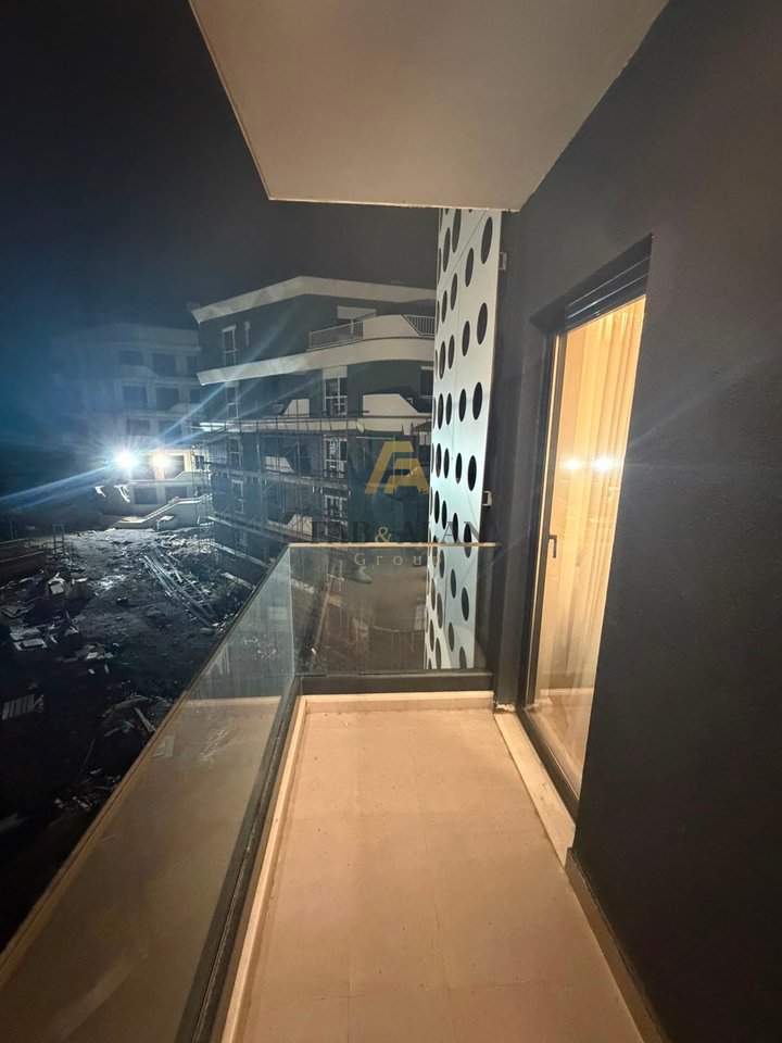 Luxury Apartment for Sale 2+1 + 2 Bathrooms + Parking Space near the Dry Lake