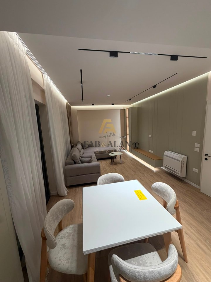 Luxury Apartment for Sale 2+1 + 2 Bathrooms + Parking Space near the Dry Lake