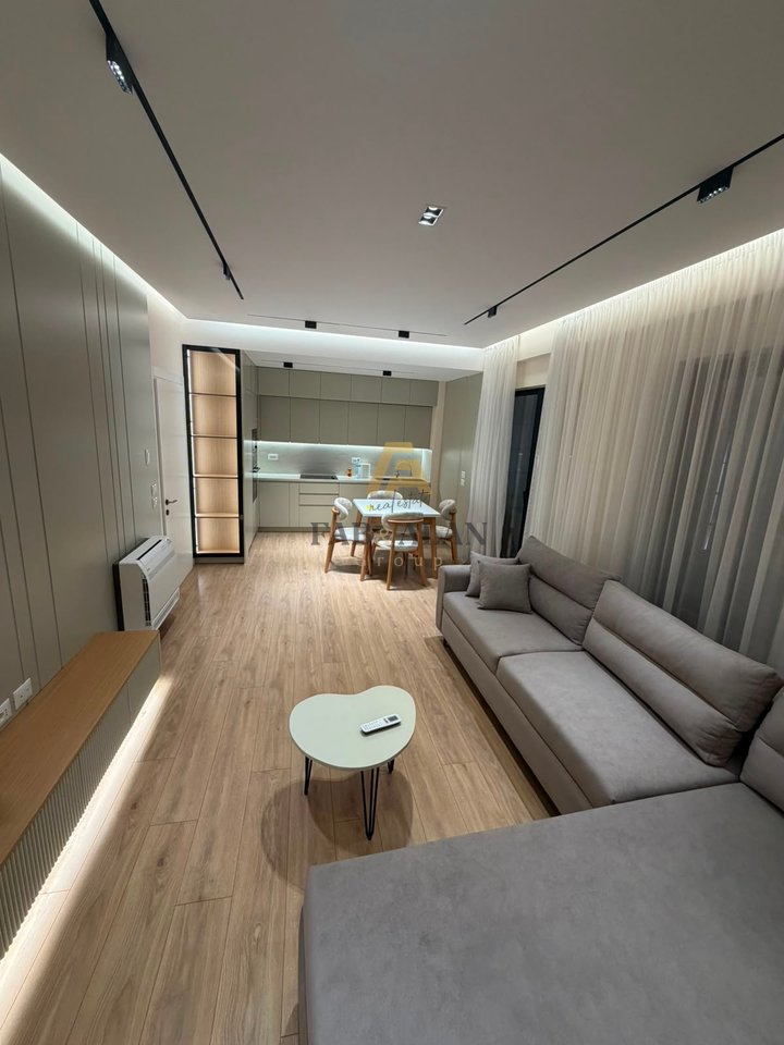 Luxury Apartment for Sale 2+1 + 2 Bathrooms + Parking Space near the Dry Lake