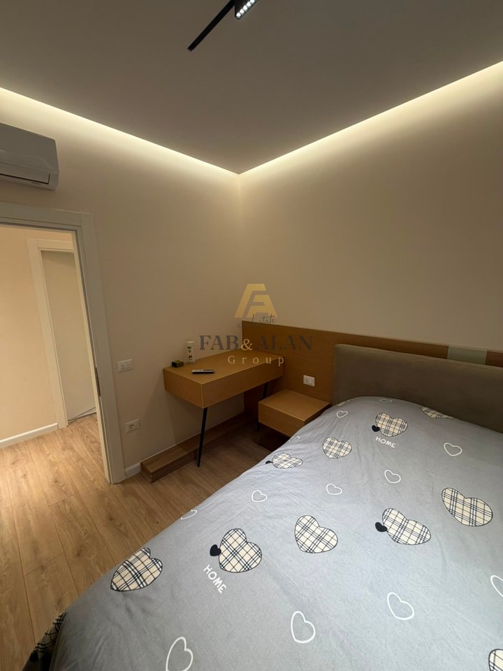 Luxury Apartment for Sale 2+1 + 2 Bathrooms + Parking Space near the Dry Lake