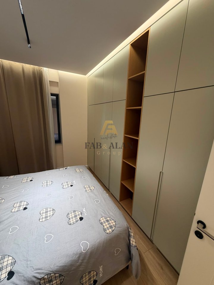 Luxury Apartment for Sale 2+1 + 2 Bathrooms + Parking Space near the Dry Lake
