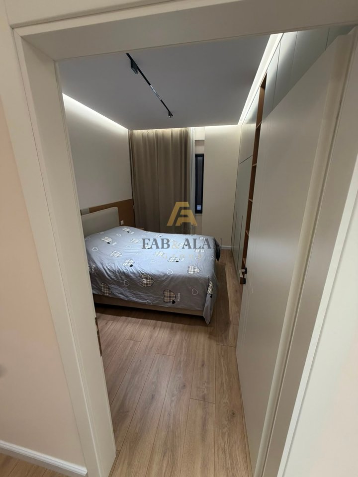 Luxury Apartment for Sale 2+1 + 2 Bathrooms + Parking Space near the Dry Lake