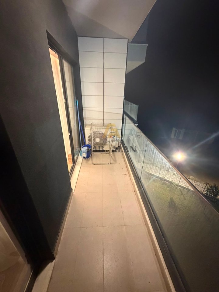 Luxury Apartment for Sale 2+1 + 2 Bathrooms + Parking Space near the Dry Lake