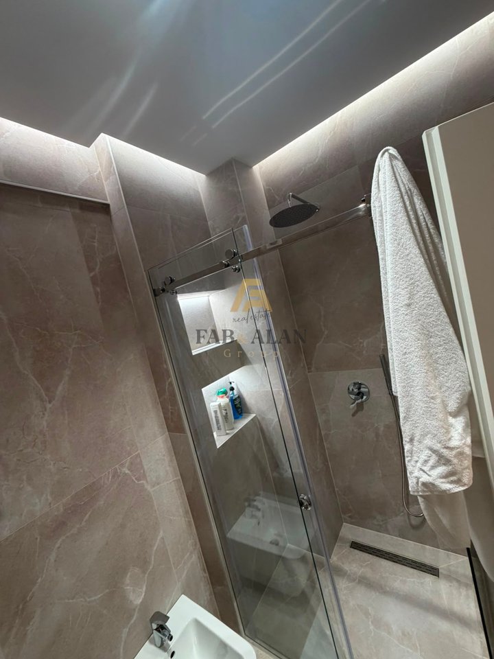 Luxury Apartment for Sale 2+1 + 2 Bathrooms + Parking Space near the Dry Lake