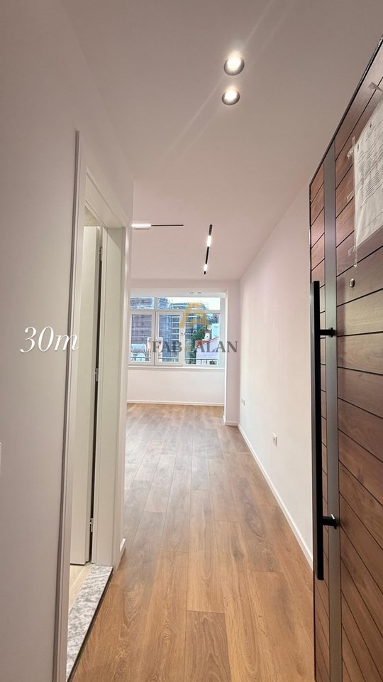 Garsoniere Për Shitje në Tiranë - 115,000€ | 30 m²