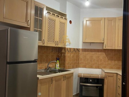 SHITET APARTAMENTI 2+1 NE ASTIR