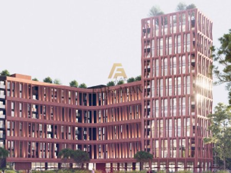 Appartamento 2+1+2 in vendita presso Axa Residence New Boulevard. **Prezzo: €249.600**