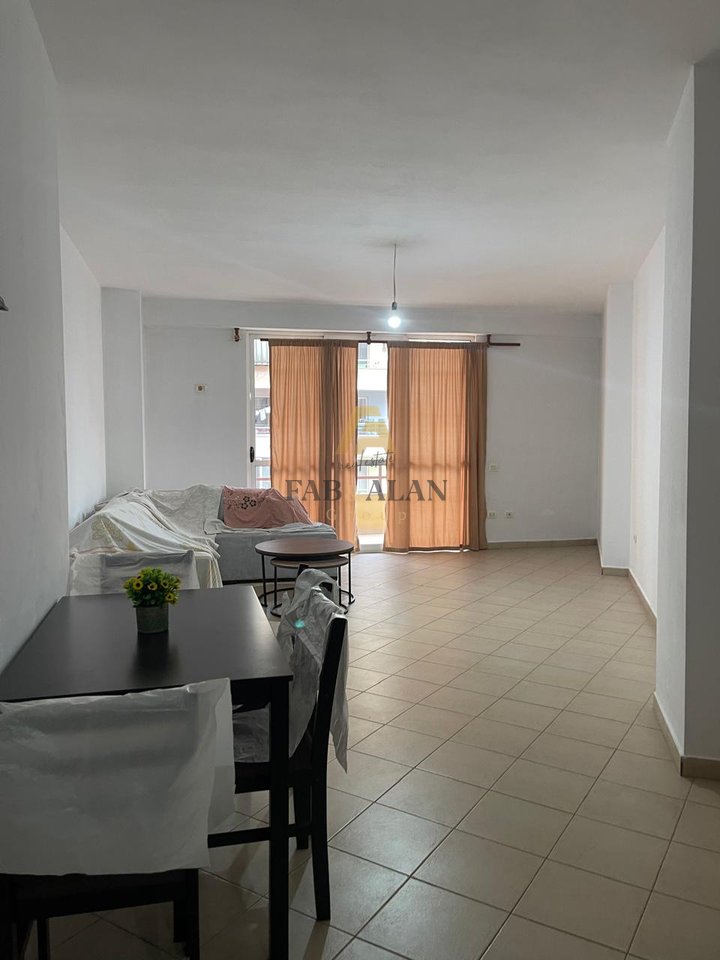 SHITET APARTAMENTI 2+1 NE ASTIR