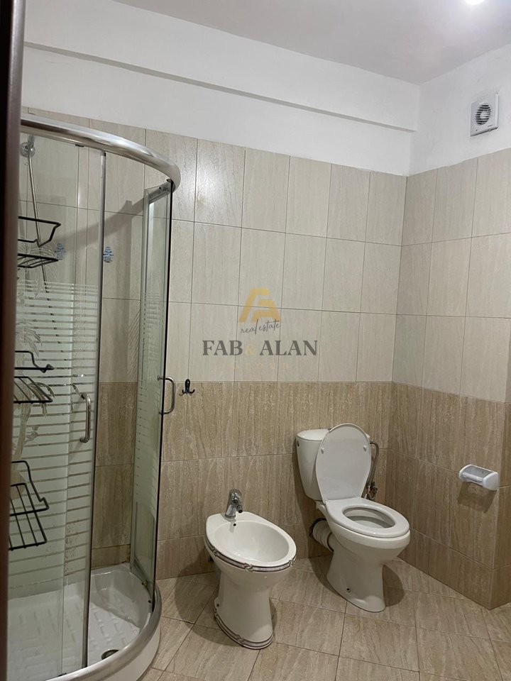 SHITET APARTAMENTI 2+1 NE ASTIR