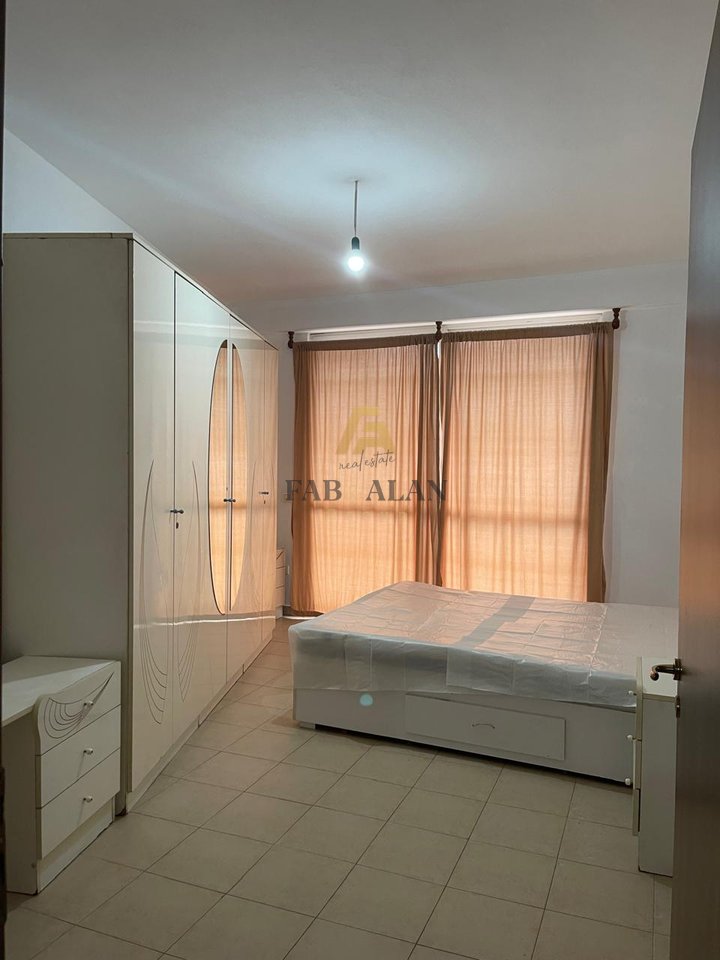 SHITET APARTAMENTI 2+1 NE ASTIR