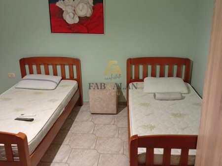 JEPET APARTAMENTI ME QERA 1+1 CMIMI 450 EURO