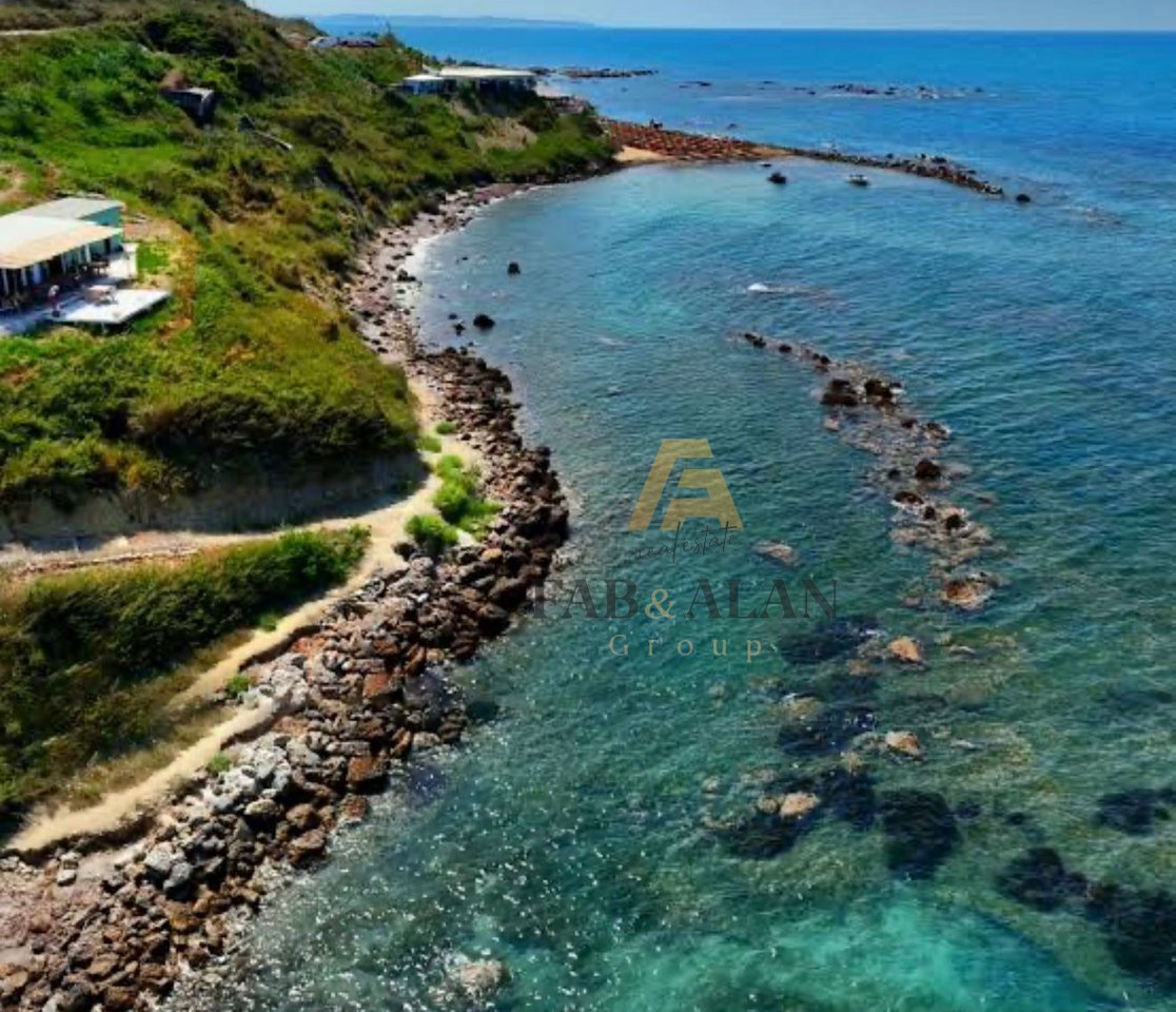 Tokë Për Shitje në Kallm, Durrës - 400,000€ | 3120 m²