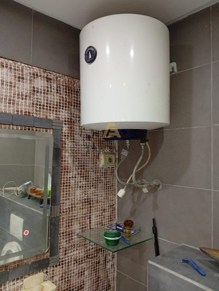JEPET APARTAMENTI ME QERA 1+1 CMIMI 450 EURO