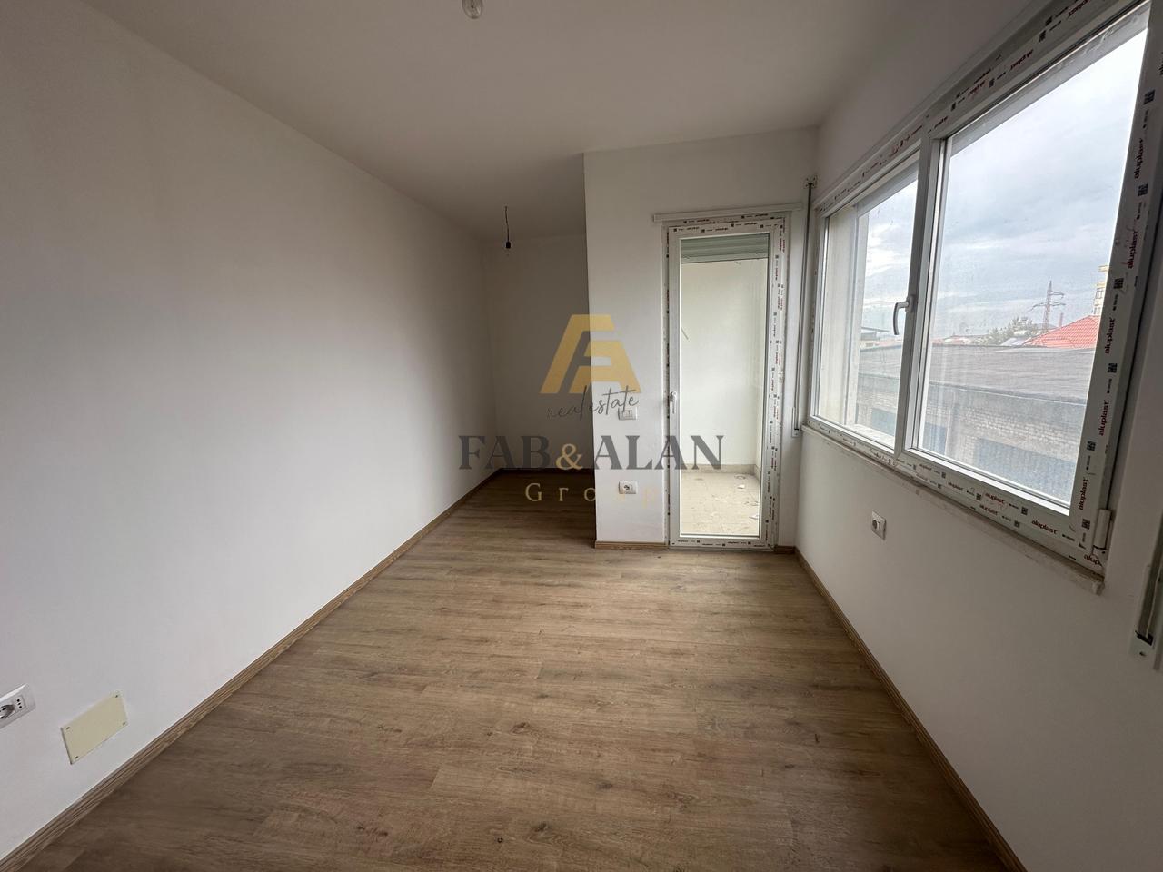 Apartament 1+1 për Shitje pranë Fiori Di Bosko    Çmimi: 128,000 €