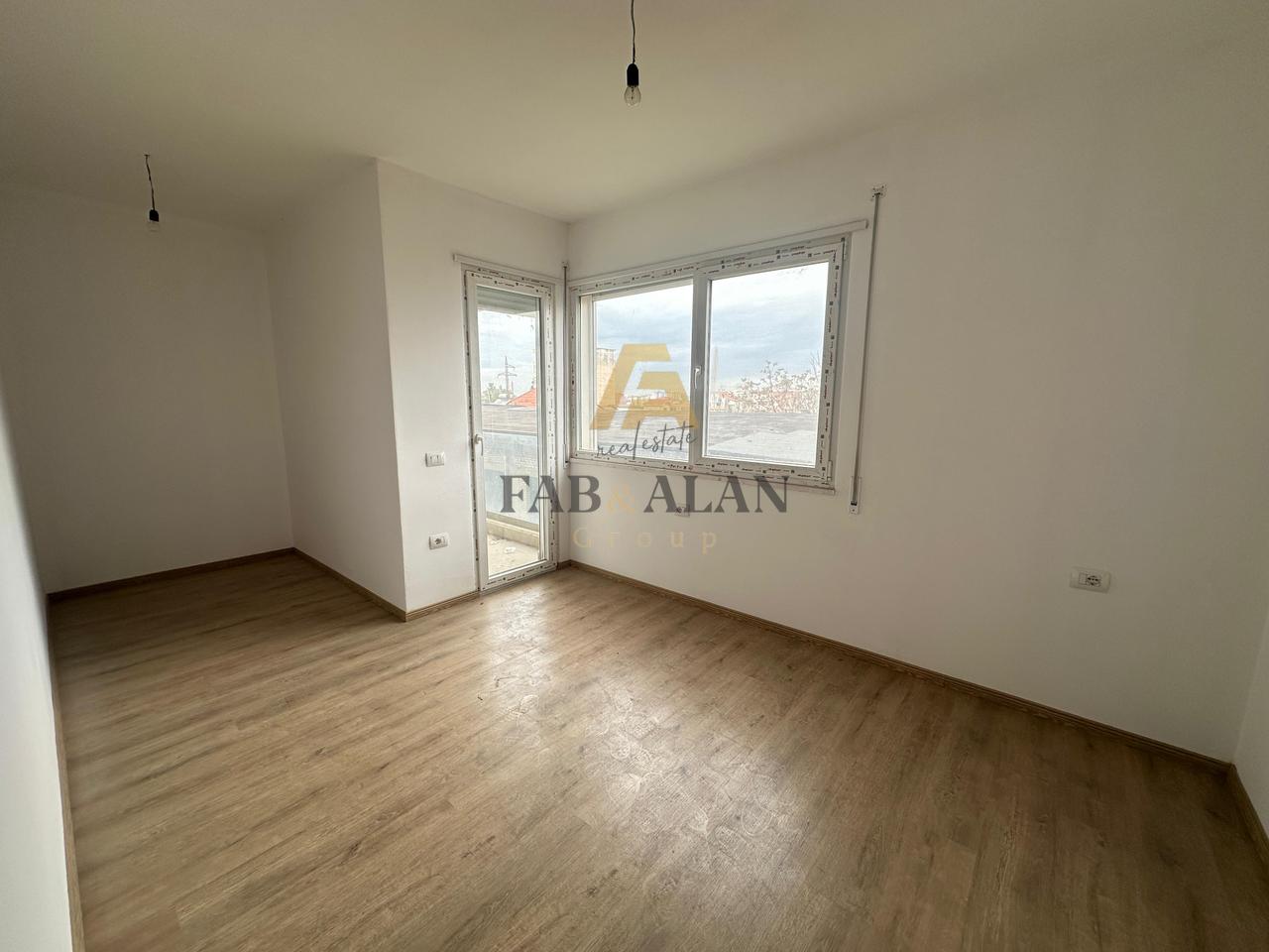 Apartament 1+1 për Shitje pranë Fiori Di Bosko    Çmimi: 128,000 €
