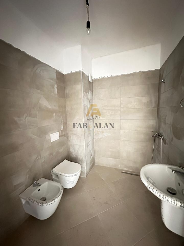 Apartament 1+1 për Shitje pranë Fiori Di Bosko    Çmimi: 128,000 €