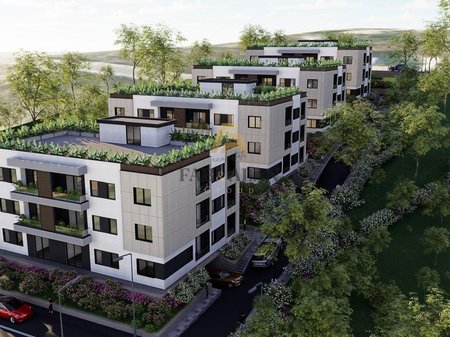 Apartment 2+1 for Sale in Muraga Company 2, 💶 Price: €140,515