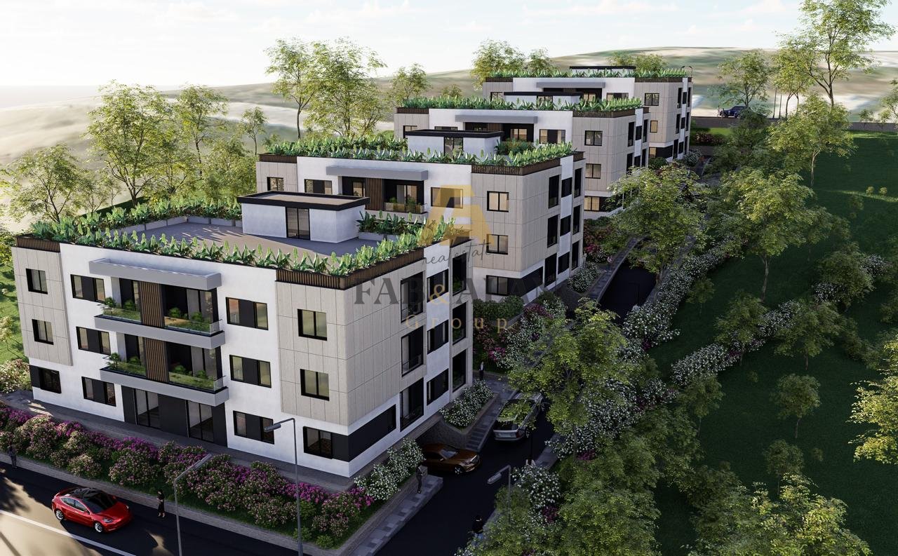 Apartment 2+1 for Sale in Muraga Company 2, 💶 Price: €140,515