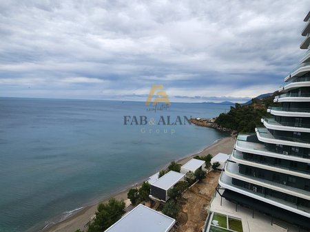 Apartament 2+1 për Shitje në Shëngjin – 280,280€