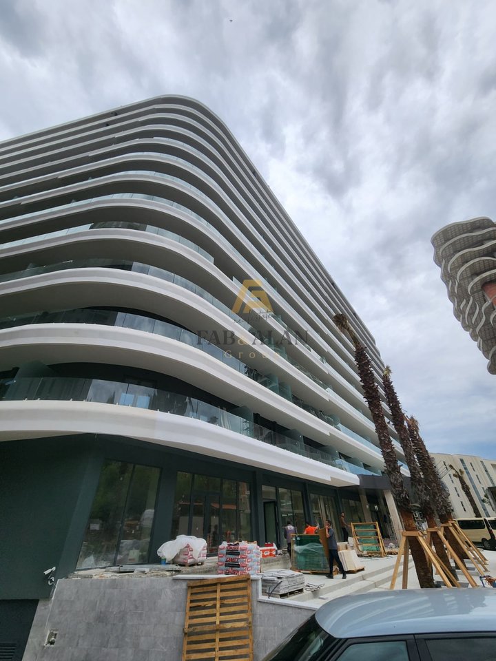 Apartament 2+1 për Shitje në Shëngjin – 280,280€